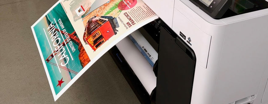 Announcing Midwest Inkjet Smooth Matte and Photo Gloss PosterBoard