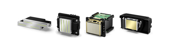 Epson Piezo vs. Canon Thermal Printheads: What's the Difference?