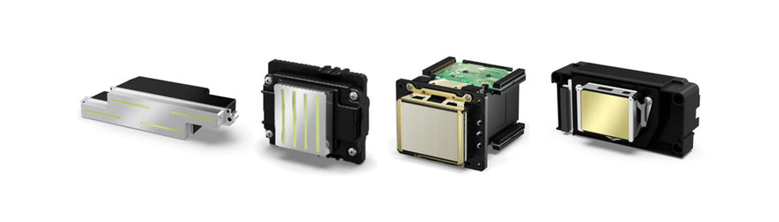 Epson Piezo vs. Canon Thermal Printheads: What's the Difference?