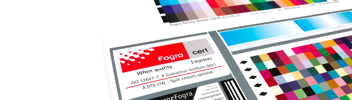 Proof Line Proofing Papers: The Certified Alternative Your Workflow Ha ...