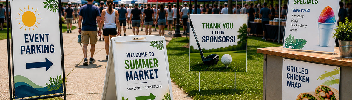 Polypropylene: One of the Most Versatile Materials for Summer Printing