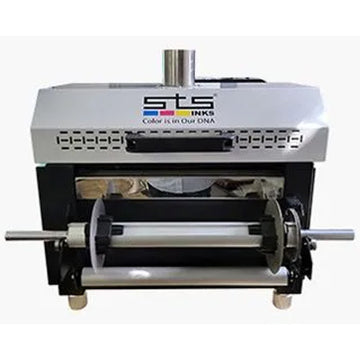 STS Inks 13″ Automatic TPU Adhesive Powder Shaker (without filter)