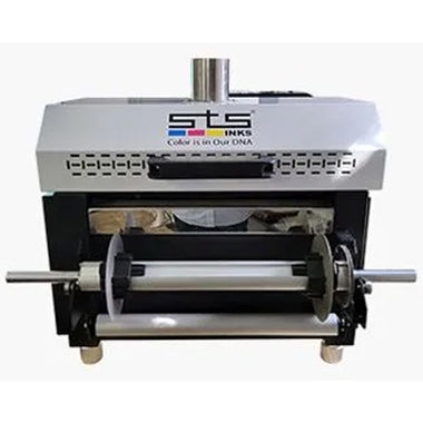 STS Inks 13″ Automatic TPU Adhesive Powder Shaker (without filter)