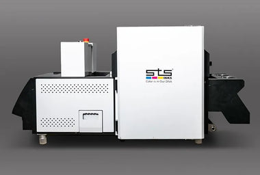 STS Inks 13″ TPU Adhesive Powder Shaker (with filter)