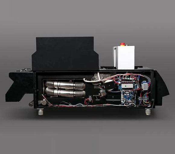 STS Inks 13″ TPU Adhesive Powder Shaker (with filter)