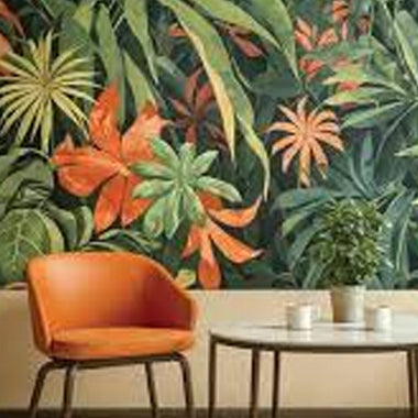 2505 WallBliss Type II Wallcovering by Sihl