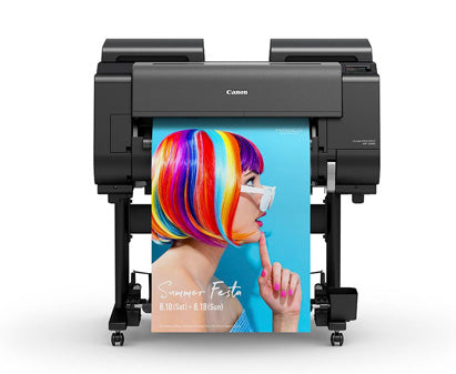 Canon imagePROGRAF GP-2600S Large Format Printer