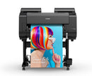 Canon imagePROGRAF GP-2600S Large Format Printer-1