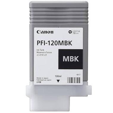Canon Ink: GP-200, 300 and TM-200 205, 300, 305, 250, 350, and 355