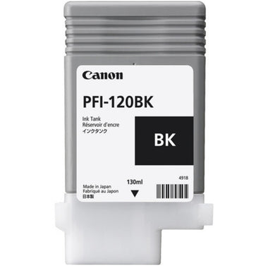 Canon Ink: GP-200, 300 and TM-200 205, 300, 305, 250, 350, and 355 - 0