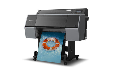 Epson SureColor P7570 Standard Edition Printer - 0