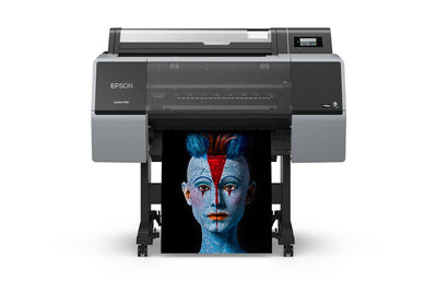 EPSON SureColor P7370 Wide-Format Printer (24-inch)