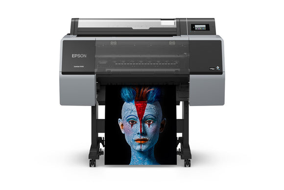 EPSON SureColor P7370 Wide-Format Printer (24-inch)
