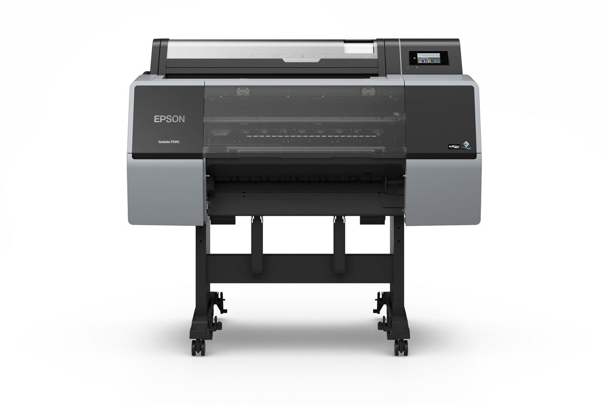 EPSON SureColor P7370 Wide-Format Printer (24-inch) | Midwest Inkjet