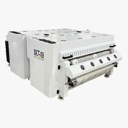 STS Inks 51″ Automatic TPU Adhesive Powder Shaker