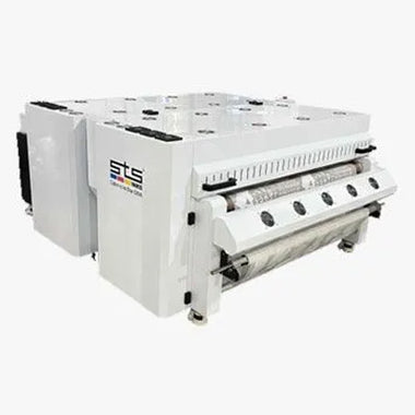 STS Inks 51″ Automatic TPU Adhesive Powder Shaker