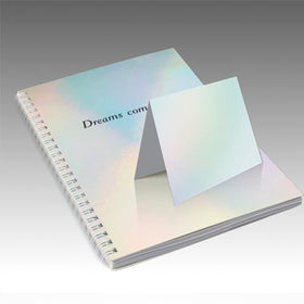 Midwest Inkjet 8 Mil Pearl Matte PET Film