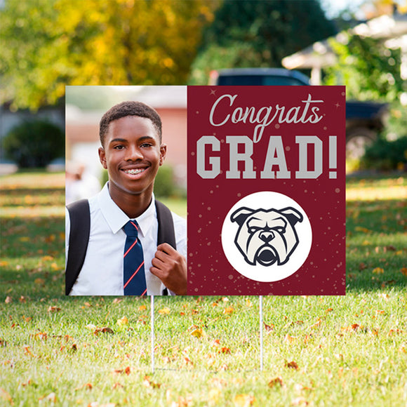 Midwest Inkjet 8mil Water-Resistant Self-Adhesive Polypropylene