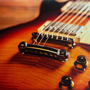 Aurora Expressions Satin Canvas