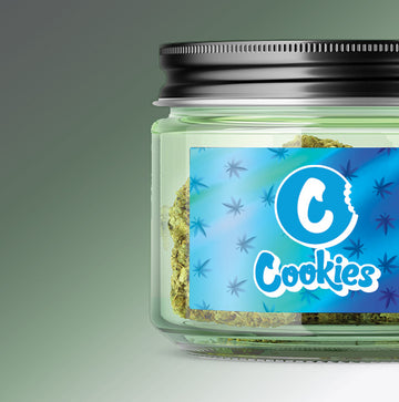 Midwest Inkjet Blue Holographic Adhesive Vinyl SUV