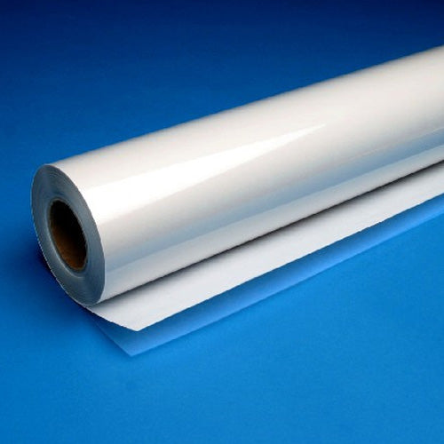 Proof Line Proof Clear Film with Tissue Interleaf