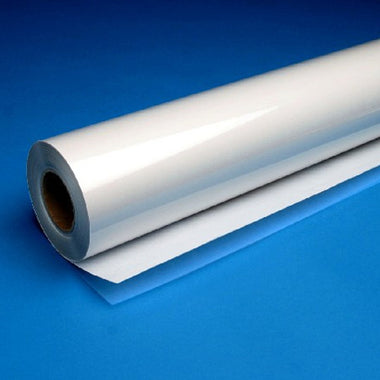 Proof Line Proof Clear Film with Tissue Interleaf