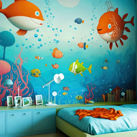 Sihl 3728 DMIBOP 11 mil Matte Wallcovering