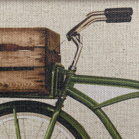 Aurora Expressions Cotton Linen Canvas