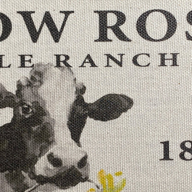 Aurora Expressions Décor Natural Canvas - 0