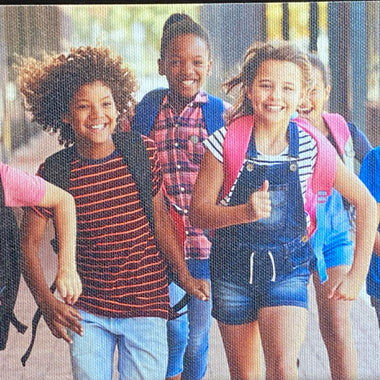 Aurora Expressions Décor Plus Satin Canvas