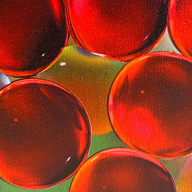 Aurora Expressions Gloss Canvas - 0