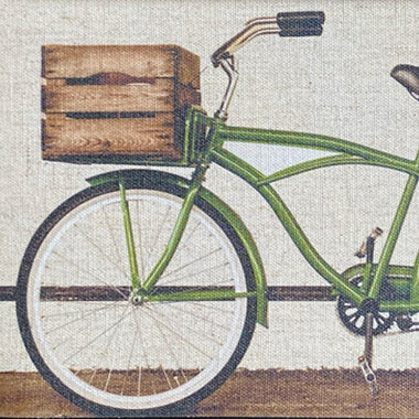 Aurora Expressions Cotton Linen Canvas