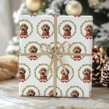 ProofLine Gift Wrapping Paper G90