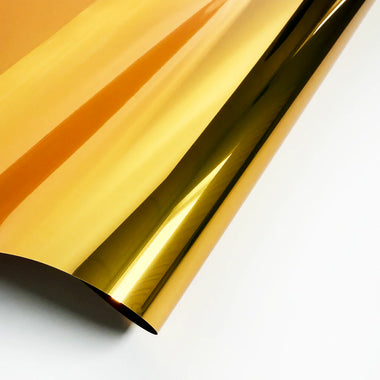 KernowJet MetaliK® Removable Double-Sided Metallic Polyester Film - 0