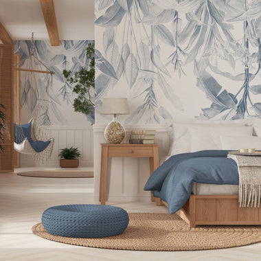 KernowJet Recyclable Non-Woven Wallcovering