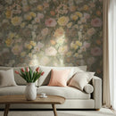 KernowJet Structured Pearl Non-Woven Wallcovering-1