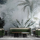 KernowJet Structured Silver Non-Woven Wallcovering-1