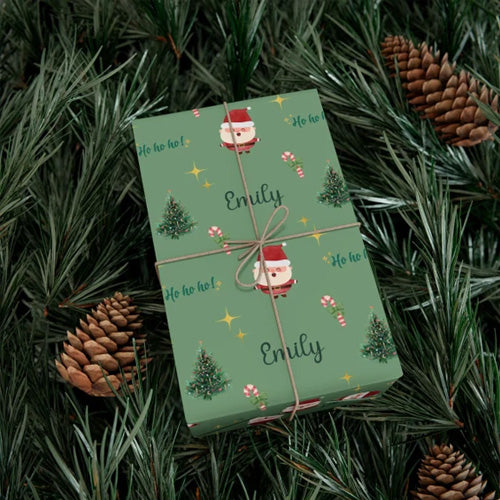 ProofLine Gift Wrapping Paper M90