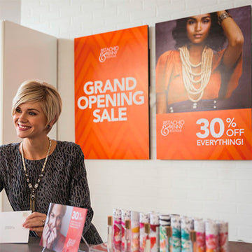 Midwest Inkjet 8mil Gloss PolyPro PSA