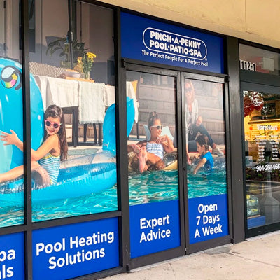 Midwest Inkjet Blockout Polypropylene with Removable Adhesive