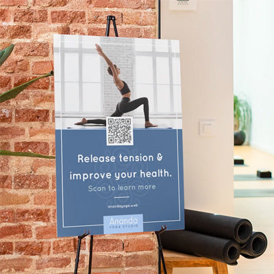 Midwest Inkjet  Smooth Matte PosterBoard