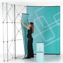 Midwest Inkjet Semi-Rigid Display Film SUV-3