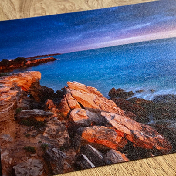 Midwest Inkjet Atelier Pearlescent Photo Paper 290g