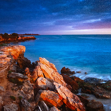 Midwest Inkjet Atelier Pearlescent Photo Paper 290g