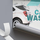 Midwest Inkjet Semi-Rigid Display Film SUV-2