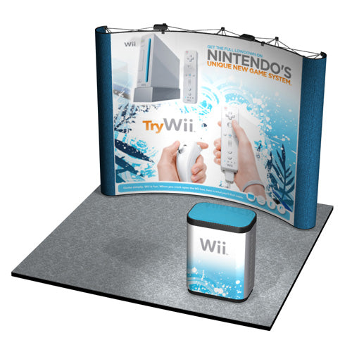 Midwest Inkjet Semi-Rigid Display Film SUV