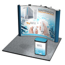 Midwest Inkjet Semi-Rigid Display Film SUV-1