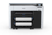 SureColor P6570DE 24-Inch Wide-Format Dual-Roll Printer SCP6570EDR