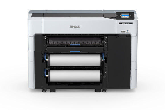 SureColor P6570DE 24-Inch Wide-Format Dual-Roll Printer SCP6570EDR