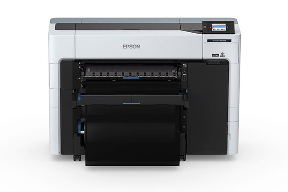 SureColor P6570DE 24-Inch Wide-Format Dual-Roll Printer SCP6570EDR